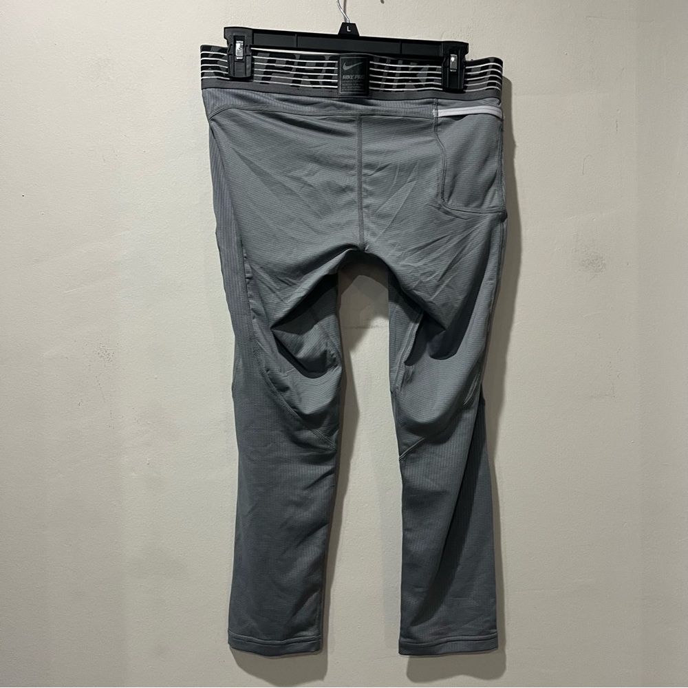 NEW Nike Pro Hypercool Advanced Performance Compr… - image 5